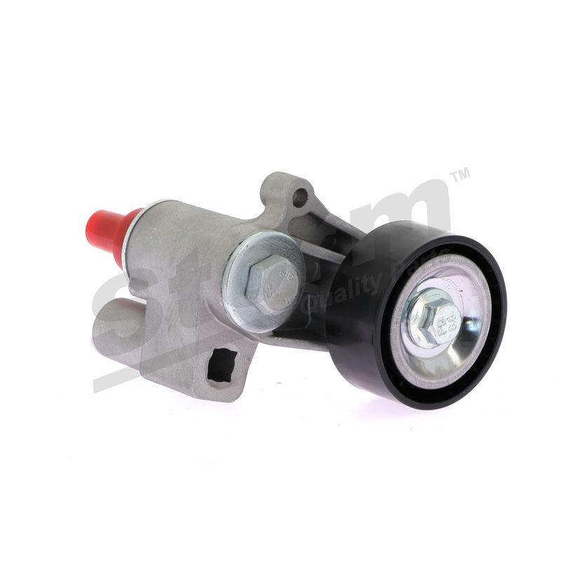 Tendeur de courroie, courroie trapézoïdale à nervures STORM QUALITY PARTS 29993