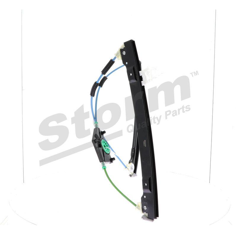 Lève-vitre STORM QUALITY PARTS 39575