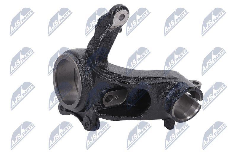 Fusée d'essieu, suspension de roue NTY ZZP-PE-017