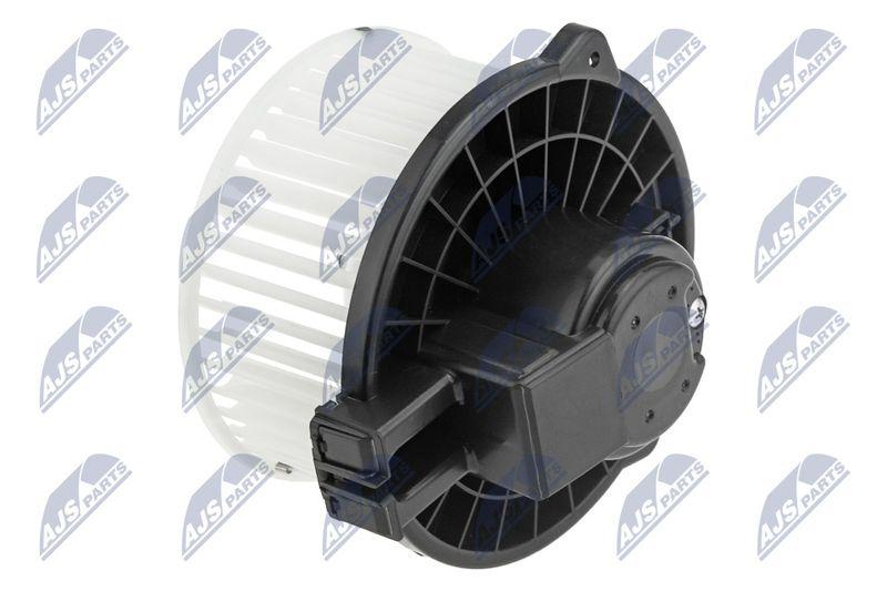 Pulseur d'air habitacle NTY EWN-MZ-003