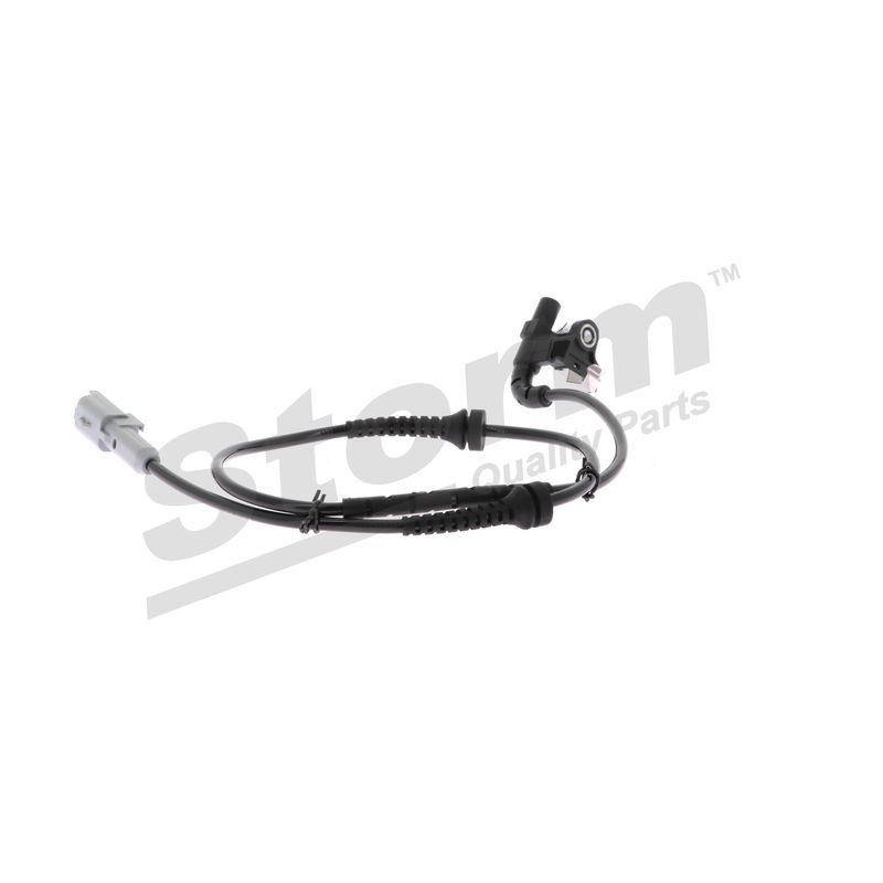 Capteur, vitesse de roue STORM QUALITY PARTS 708000