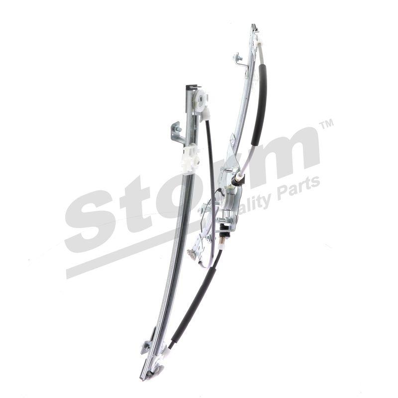 Lève-vitre STORM QUALITY PARTS 54075