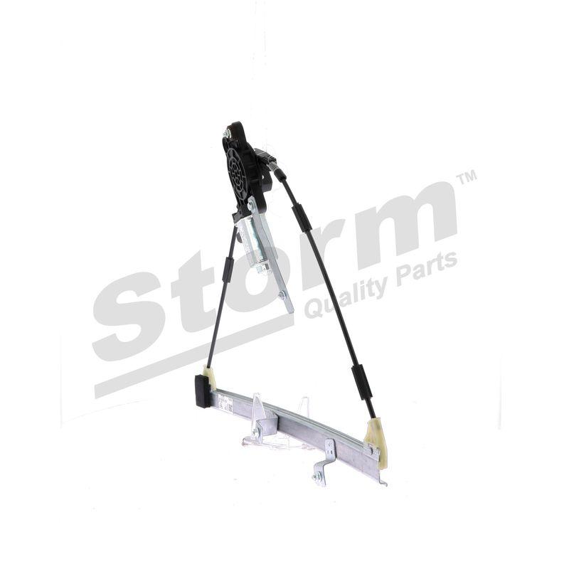 Lève-vitre STORM QUALITY PARTS 33077