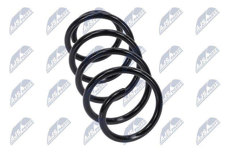Ressort de suspension NTY ASZ-HD-006