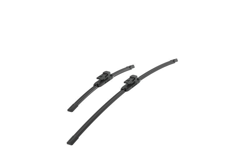 Balai d'essuie-glace BOSCH 3 397 014 245