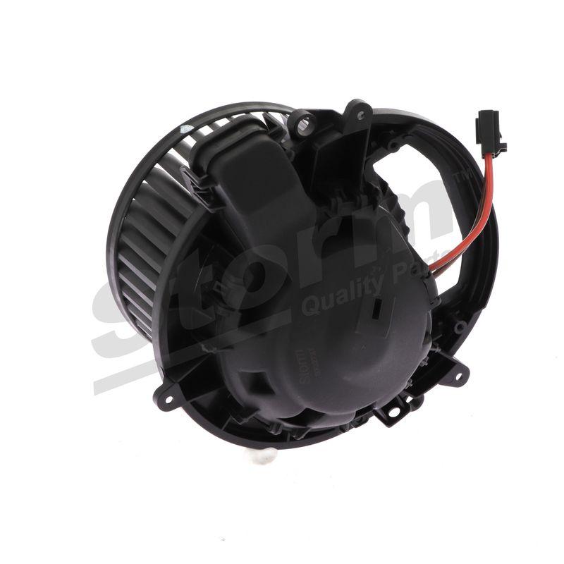 Pulseur d'air habitacle STORM QUALITY PARTS 1510804