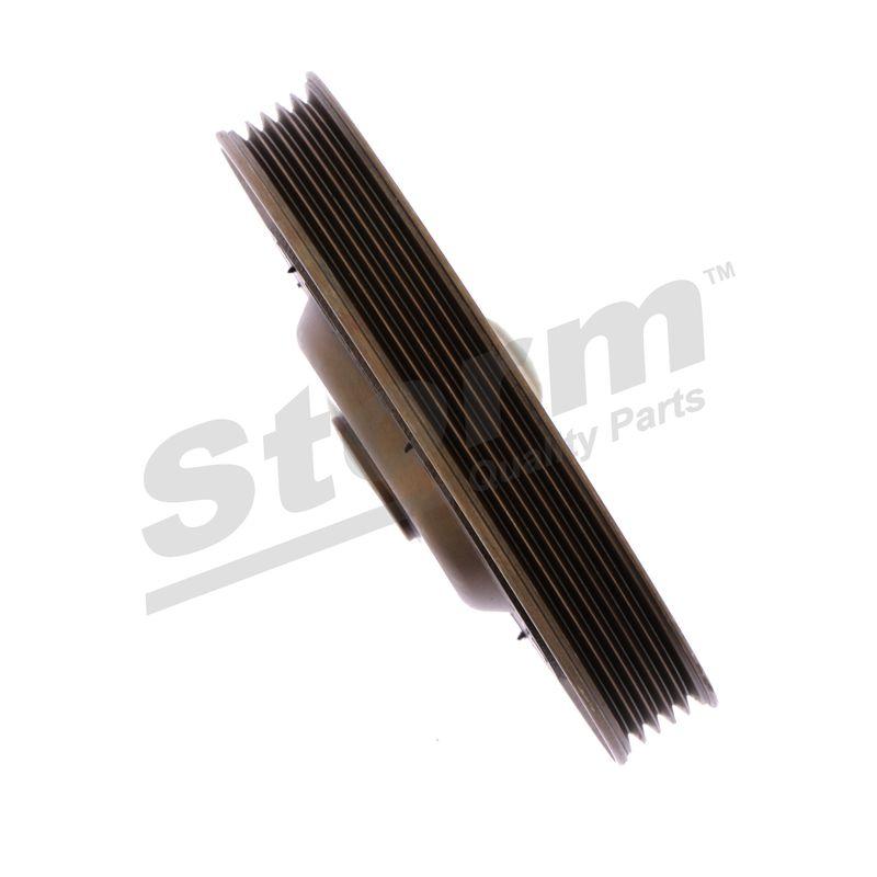 Poulie, vilebrequin STORM QUALITY PARTS 89994