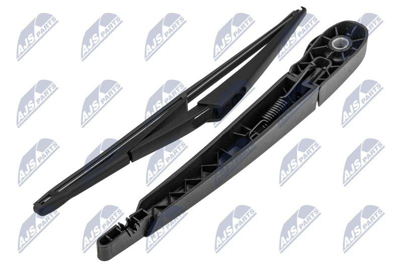 Bras d'essuie-glace, nettoyage des vitres NTY EWB-PE-007