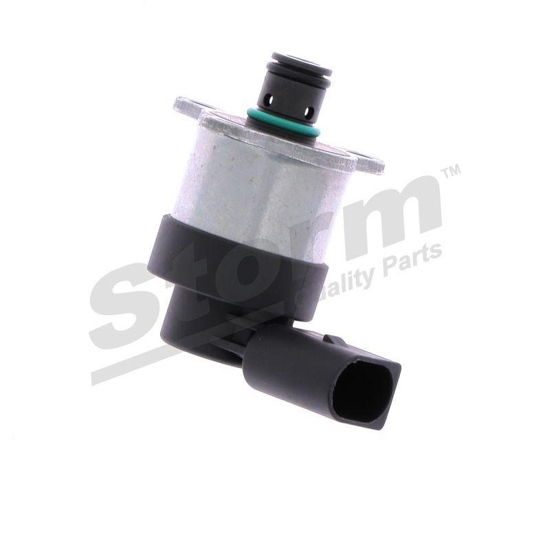 Régulateur, quantité de carburant (système à rampe commune) STORM QUALITY PARTS STO102204