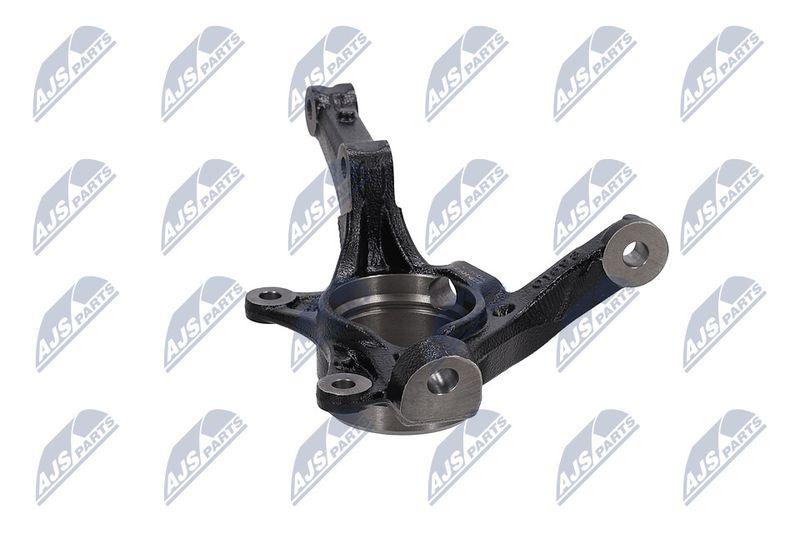 Fusée d'essieu, suspension de roue NTY ZZP-HY-518