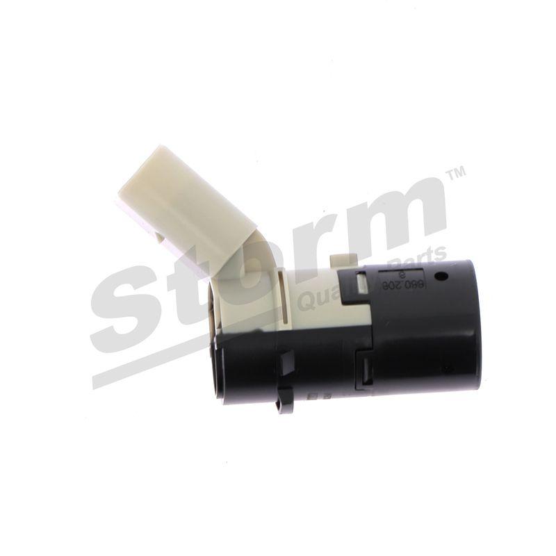 Capteur, aide au stationnement STORM QUALITY PARTS 399213
