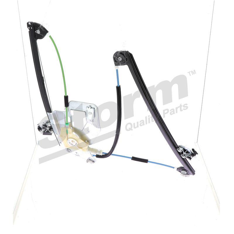 Lève-vitre STORM QUALITY PARTS 17276
