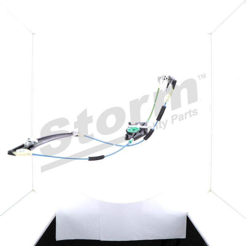 Lève-vitre STORM QUALITY PARTS 39575