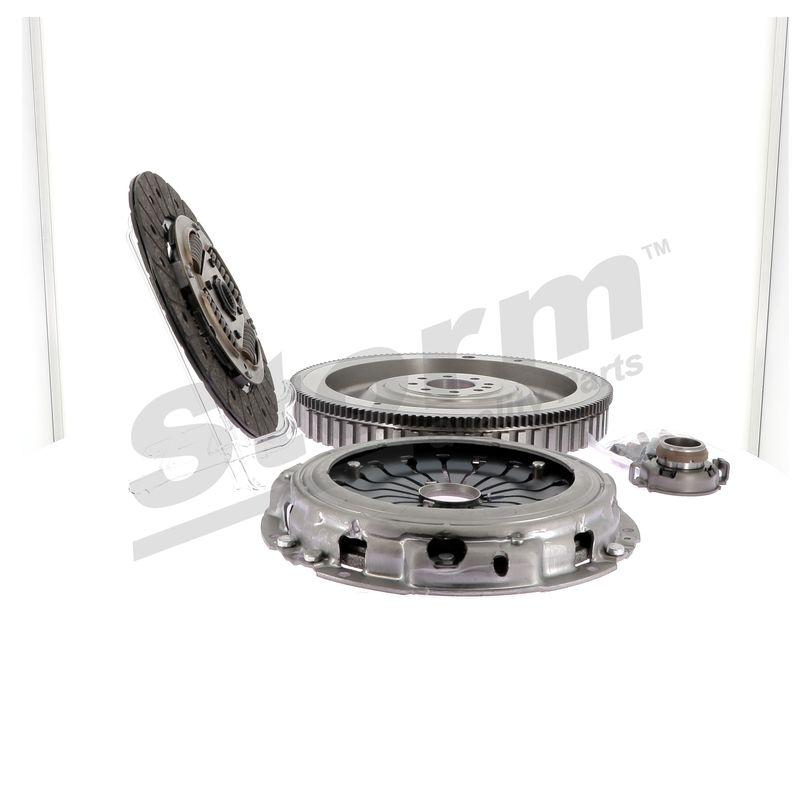 Kit adaptateur, embrayage STORM QUALITY PARTS STO1019