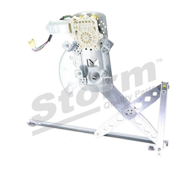 Lève-vitre STORM QUALITY PARTS 136879