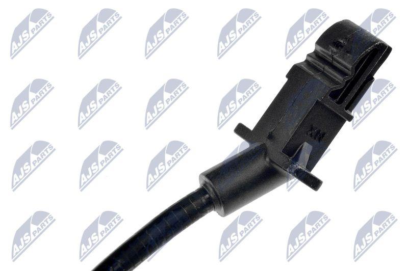 Capteur, vitesse de roue NTY HCA-MS-047