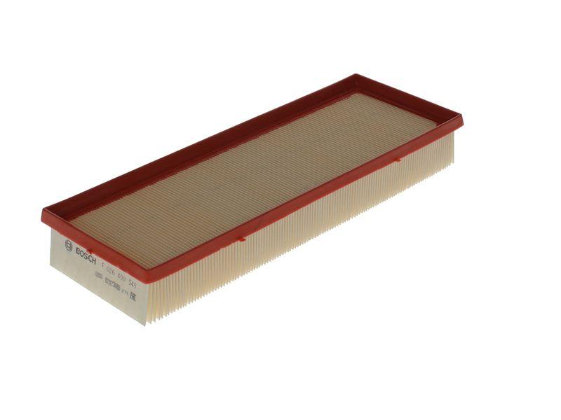 Filtre à air BOSCH F 026 400 549