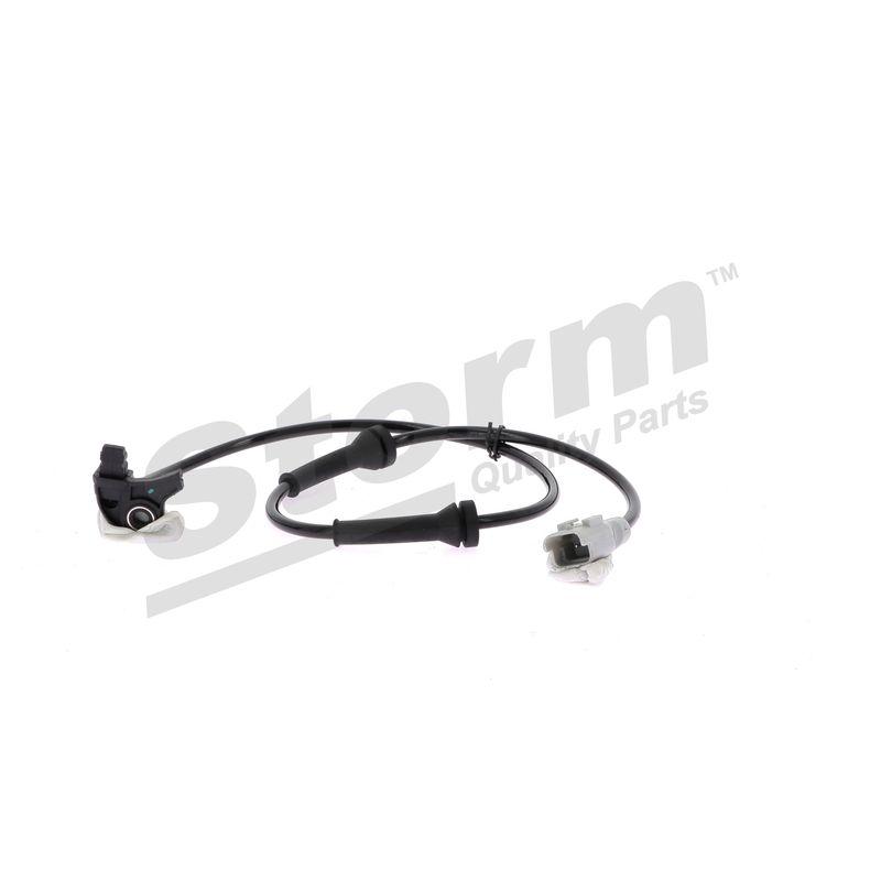 Capteur, vitesse de roue STORM QUALITY PARTS 777126