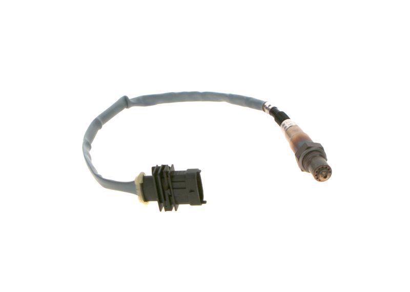 Sonde lambda BOSCH 0 258 010 121