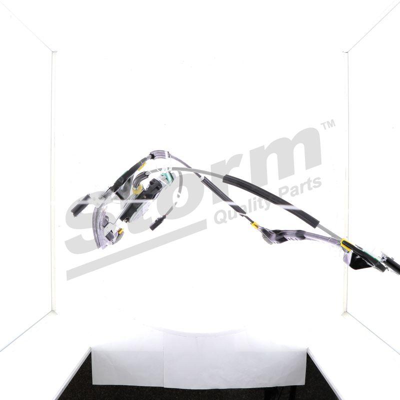 Lève-vitre STORM QUALITY PARTS 46576