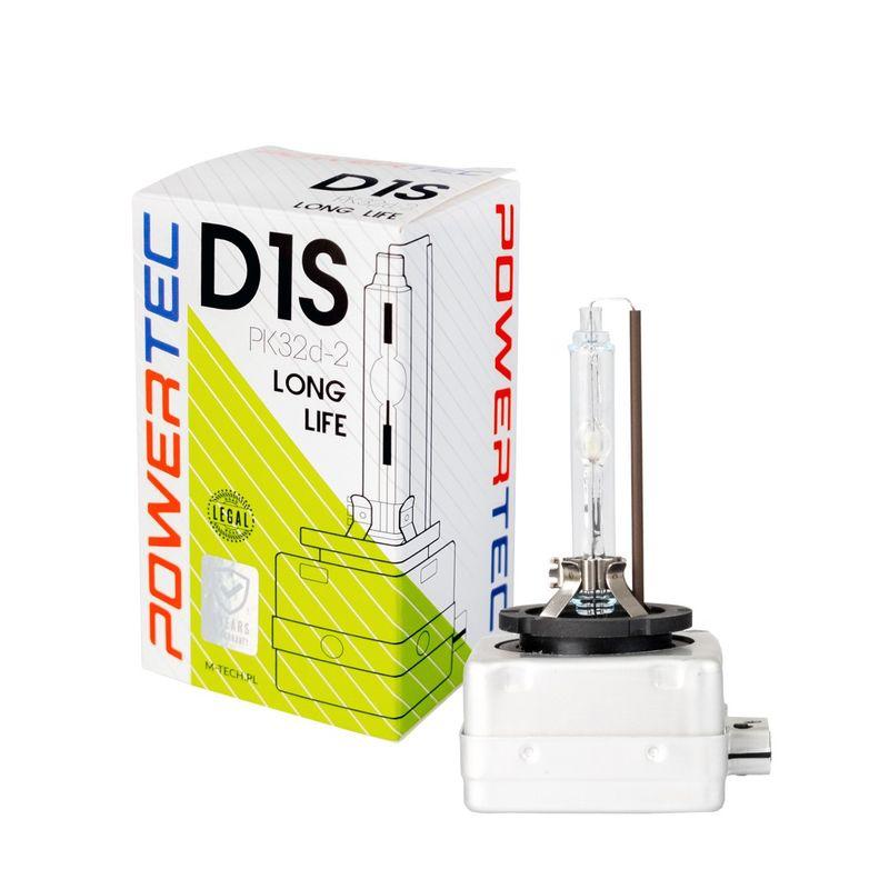 Ampoule, projecteur longue portée M-Tech PTZLLD1S