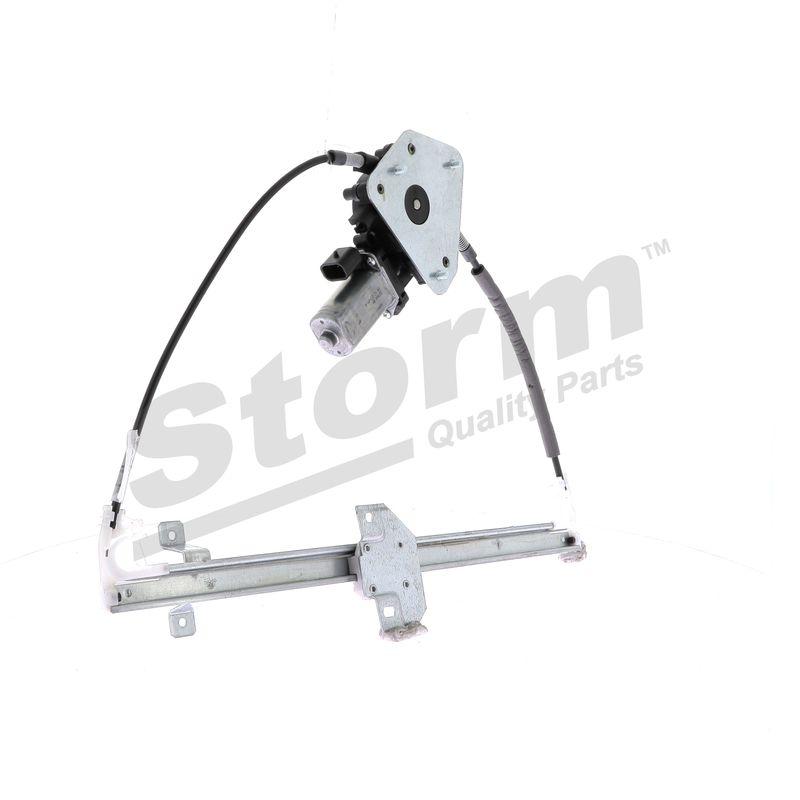 Lève-vitre STORM QUALITY PARTS 47575