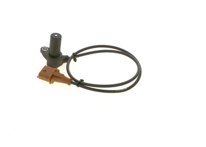 Capteur d'angle, vilebrequin BOSCH 0 261 210 239