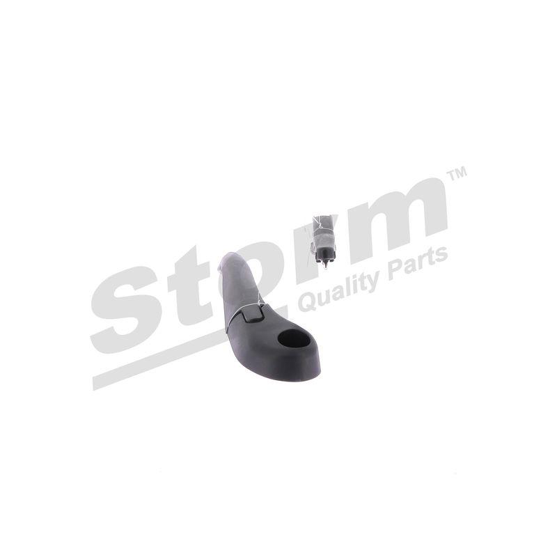 Kit de bras d'essuie-glace, nettoyage des vitres STORM QUALITY PARTS 60124KIT
