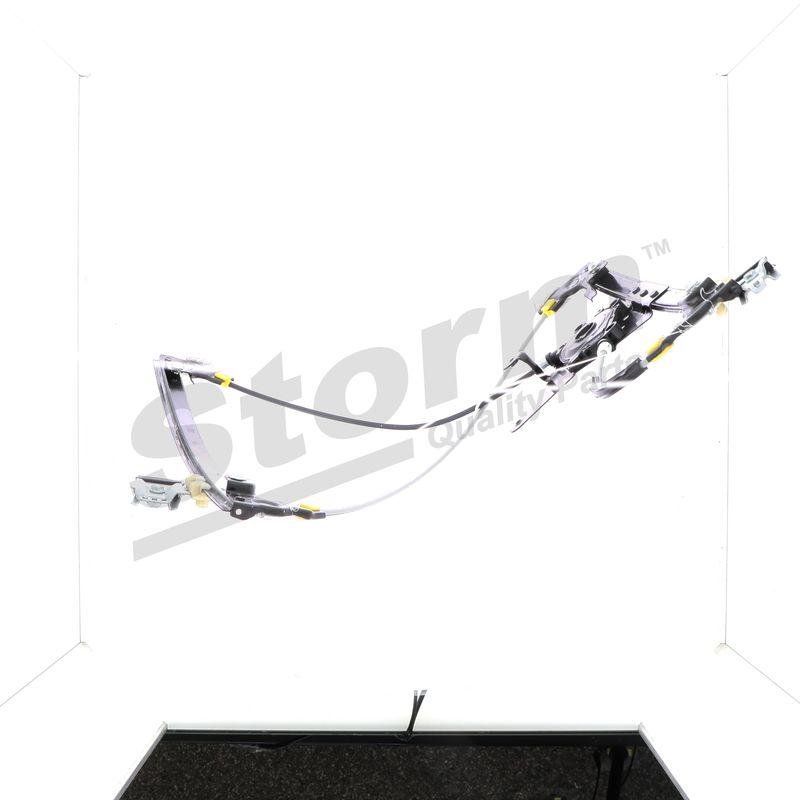 Lève-vitre STORM QUALITY PARTS 96071