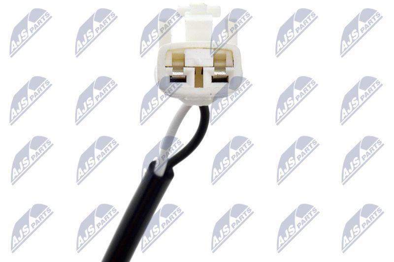 Capteur, vitesse de roue NTY HCA-SU-033