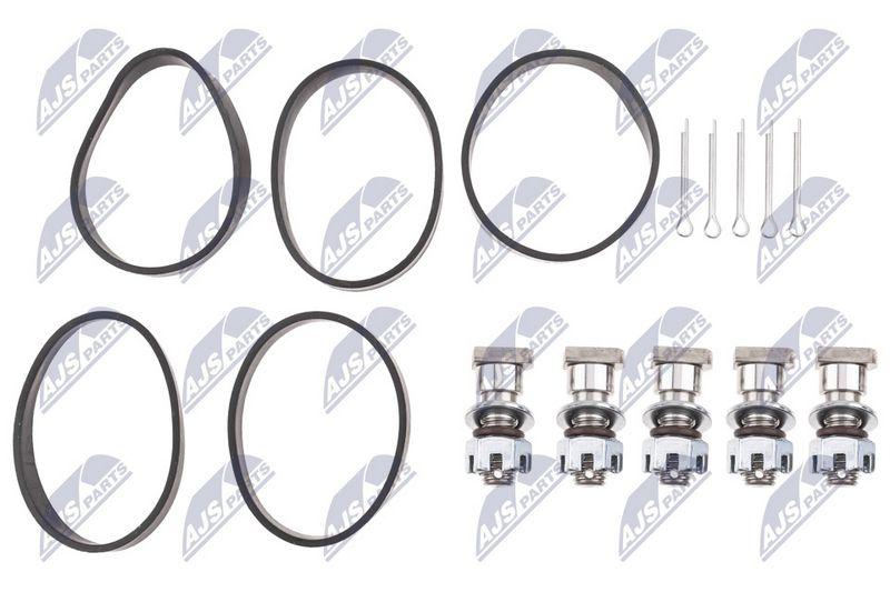 Kit de réparation, module de tube d’aspiration NTY BKS-ME-000A