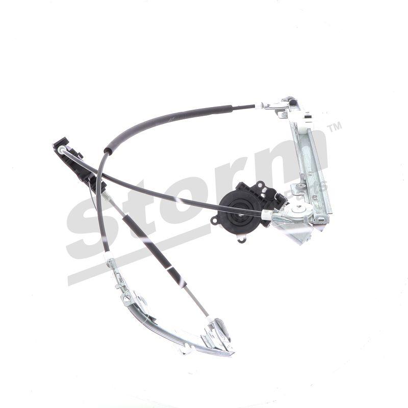 Lève-vitre STORM QUALITY PARTS 41576