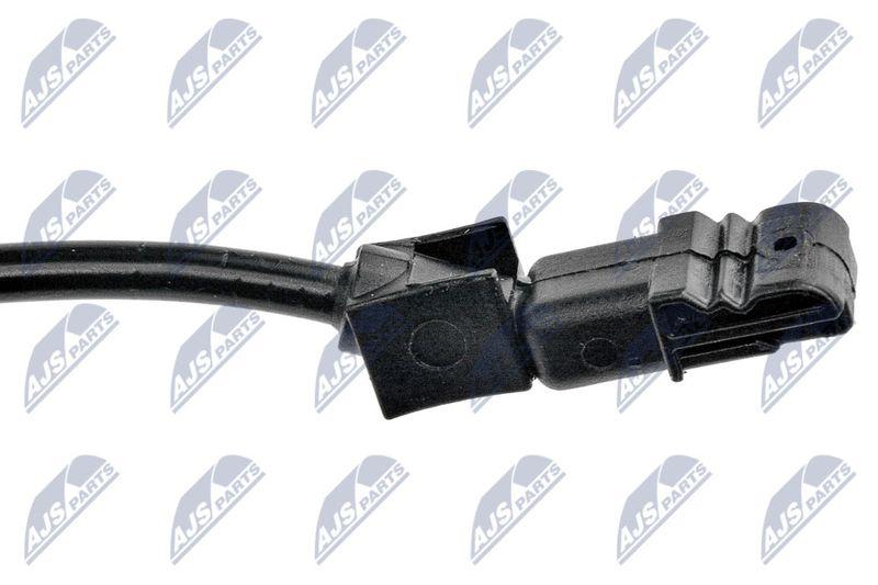 Capteur, vitesse de roue NTY HCA-RE-006