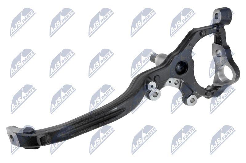 Fusée d'essieu, suspension de roue NTY ZZP-CH-020