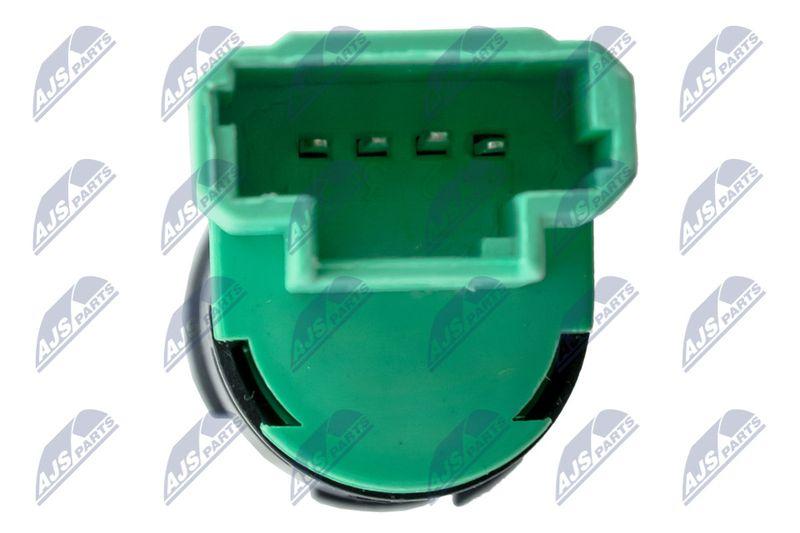 Interrupteur des feux de freins NTY ECW-CT-004