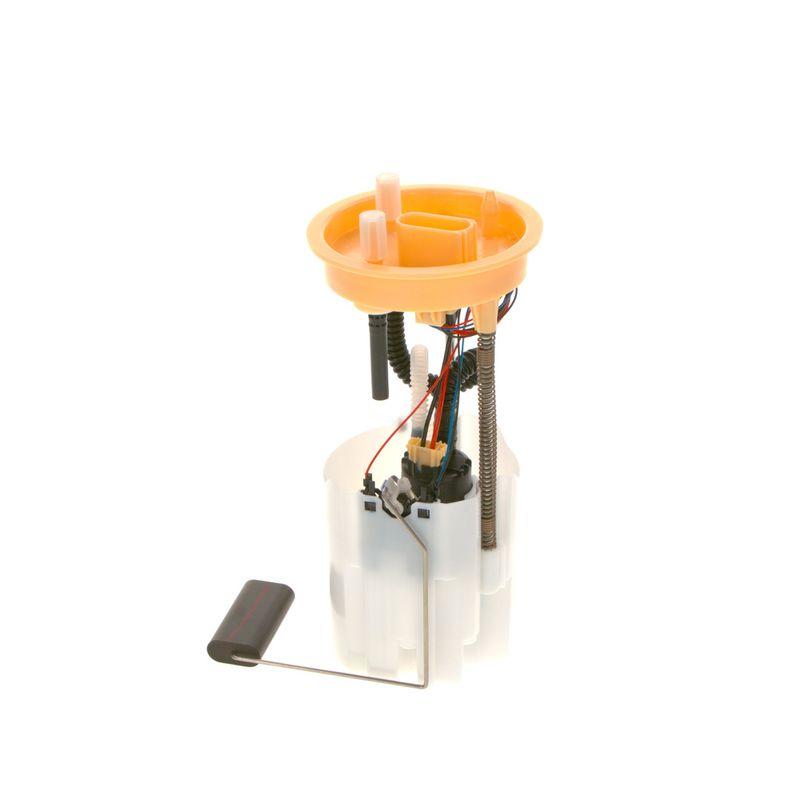Unité d'injection de carburant BOSCH 0 986 580 829