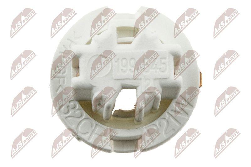 Support de lampe, feu arrière NTY EZ-BM-001