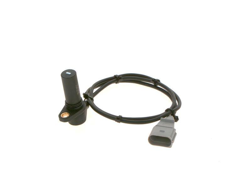 Capteur d'angle, vilebrequin BOSCH 0 986 280 491