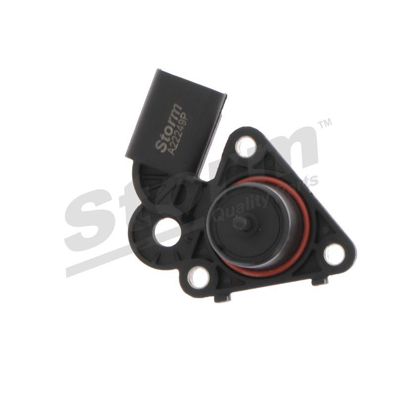 Capteur, turbocompresseur STORM QUALITY PARTS 77789