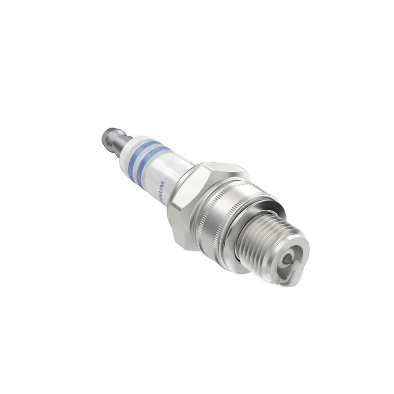 Bougie d'allumage BOSCH 0 242 230 603