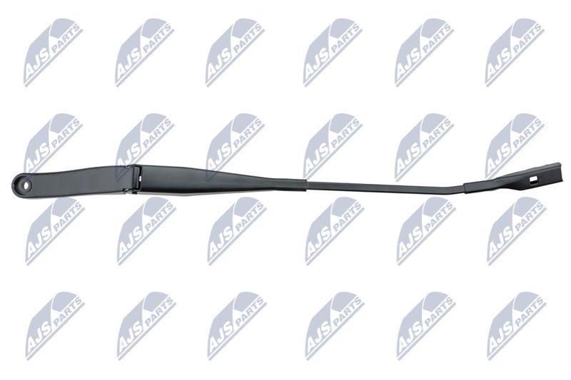 Bras d'essuie-glace, nettoyage des vitres NTY EWB-AU-011