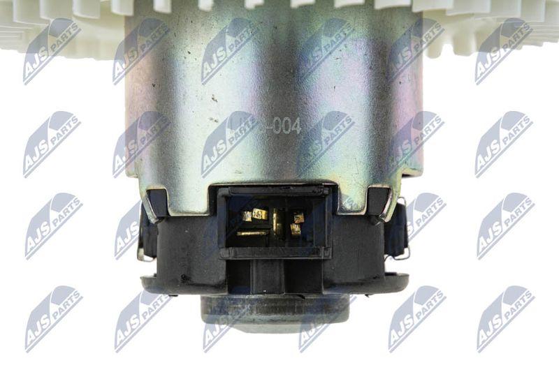 Pulseur d'air habitacle NTY EWN-NS-004