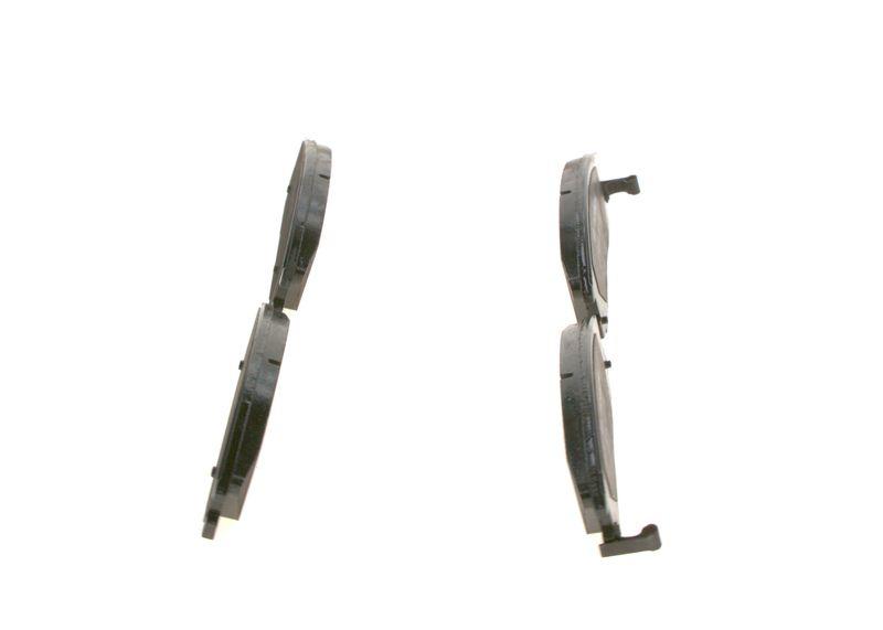 Kit de plaquettes de frein, frein à disque BOSCH 0 986 494 138
