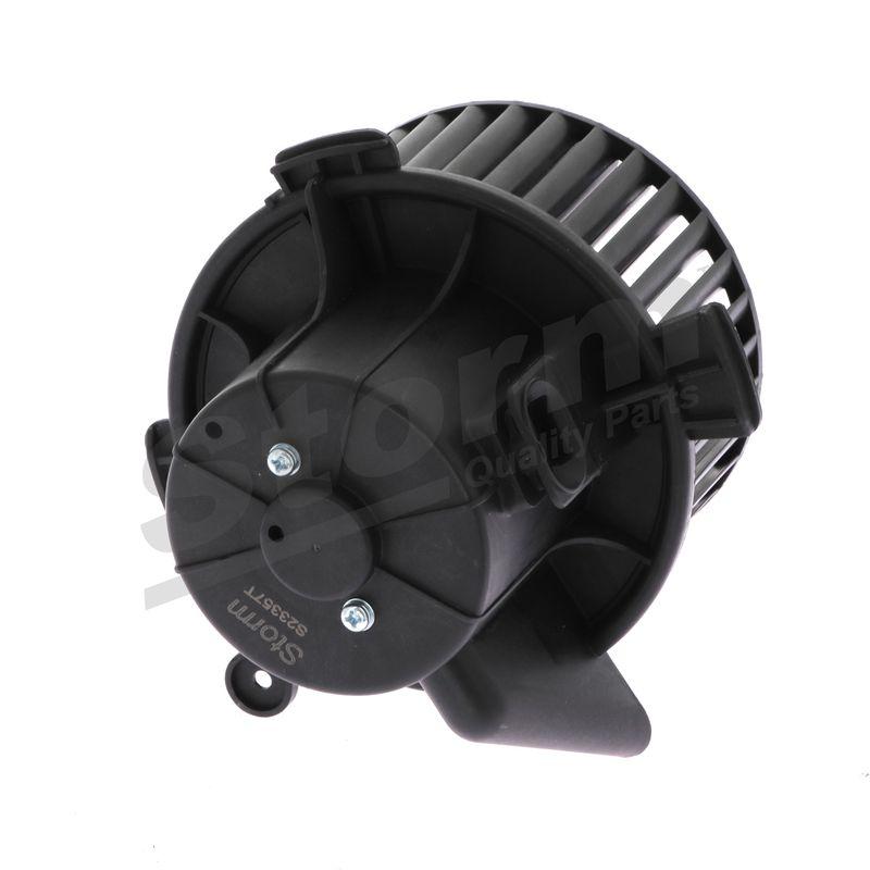 Pulseur d'air habitacle STORM QUALITY PARTS 2750803