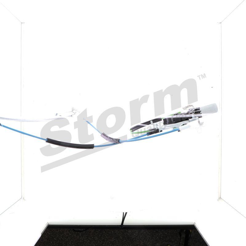 Lève-vitre STORM QUALITY PARTS 88076