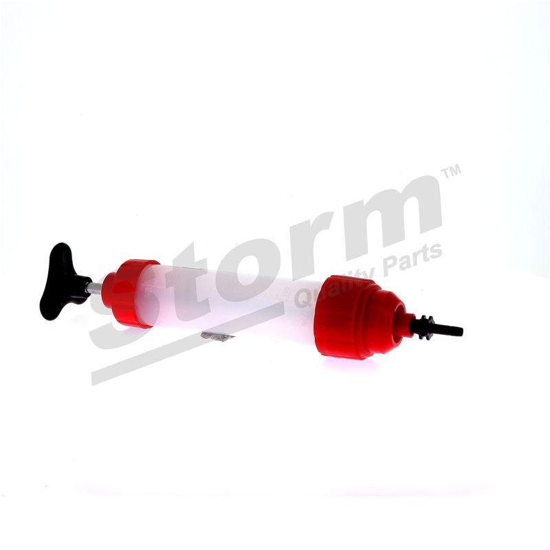 Appareil de remplissage, huile de transmission STORM QUALITY PARTS 666661