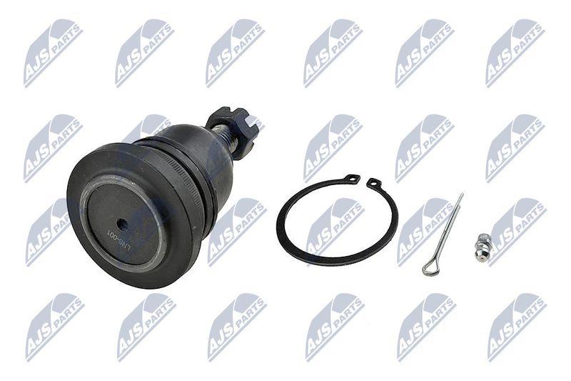 Rotule de suspension NTY ZSG-NS-001