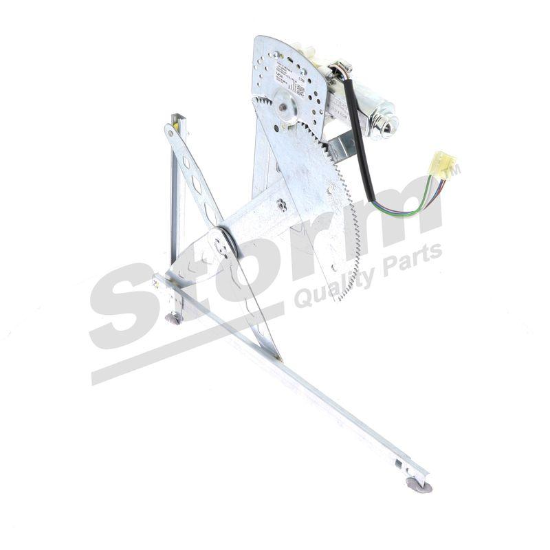 Lève-vitre STORM QUALITY PARTS 136879