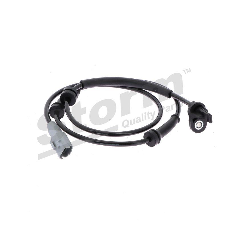 Capteur, vitesse de roue STORM QUALITY PARTS 777149