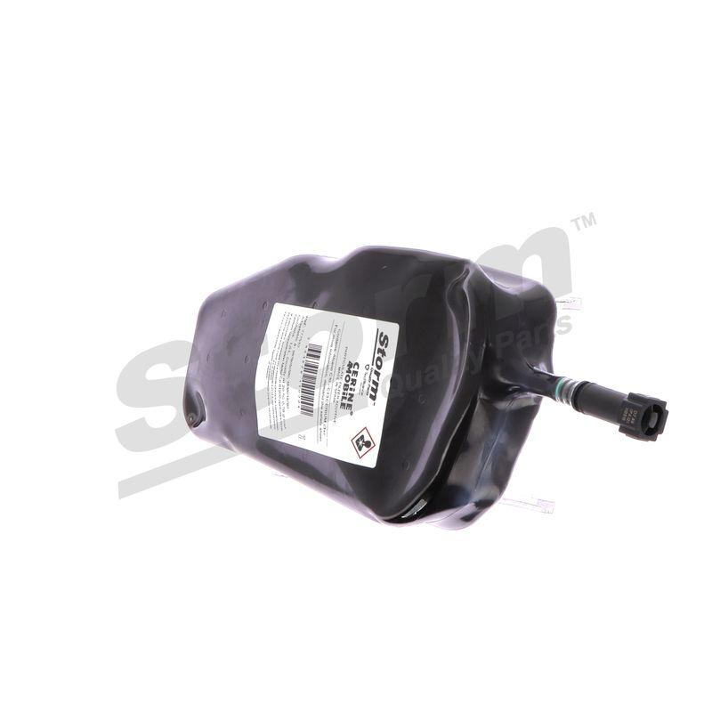 Additif, régénération du filtre à particules/à suie STORM QUALITY PARTS 777510